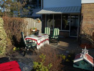 Comfortable holiday home at the beach - Noordwijk - 7