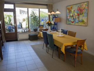 Comfortable holiday home at the beach - Noordwijk - 8