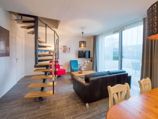 holiday home near the beach - Biggekerke - 7