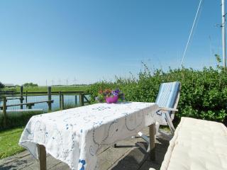 Holiday home in Warns with private terrace - 7