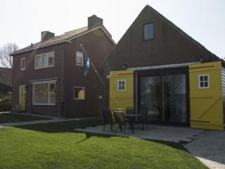holiday home near the beach - Biggekerke - 9