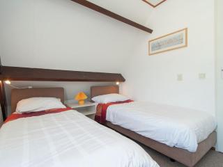 Holiday home in Warns with private terrace - Warns - 1