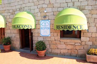 Residence Portolaconia Appartamenti - Cannigione - 3
