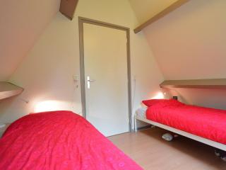 Woodland Comfort with a Cozy Touches - Stramproy - 2