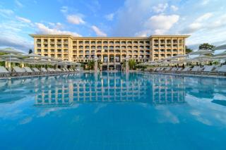 Astor Garden Hotel - Saints Constantine and Helena - 0