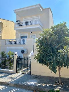 Thea apartments - Nea Iraklitsa - 0