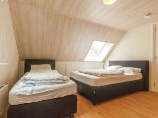 Rural holiday home in Vessem with a sauna - 8