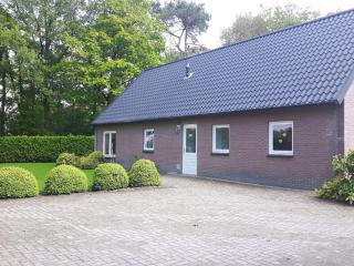 Rural holiday home in Vessem with a sauna - Vessem - 9