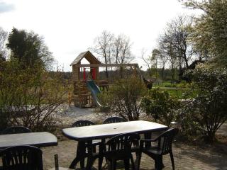 Rural holiday home in Vessem with a sauna - Vessem - 7