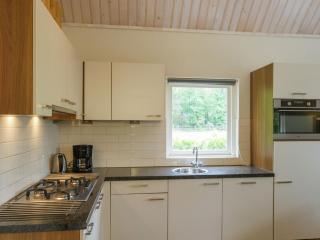 Rural holiday home in Vessem with a sauna - Vessem - 4