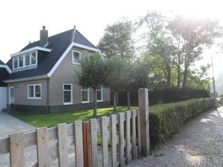 Modern Villa in Groet with Garden - Groet - 0