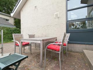 Holiday Home in Schoorl near Dunes - Schoorl - 6