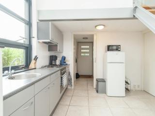 Holiday Home in Schoorl near Dunes - Schoorl - 4