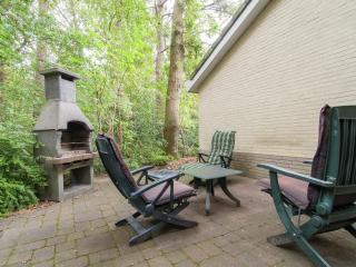 Holiday Home in North Holland - Schoorl - 8