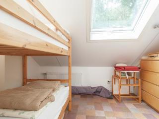 Holiday Home in Schoorl near Dunes - Schoorl - 1