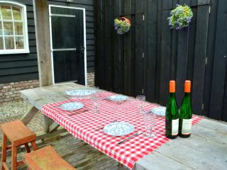 Cozy holiday home in Volkel with Sauna - Volkel - 5
