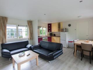 Tidy chalet with dishwasher - 8