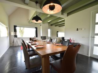 Quaint Villa in Tzummarum with Garden, Terrace - Tzummarum - 8