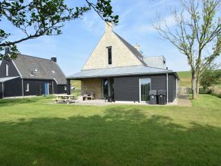 Quaint Villa in Tzummarum with Garden, Terrace - Tzummarum - 4