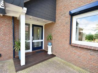 Holiday home in Zeeland with wide views - Bruinisse - 3