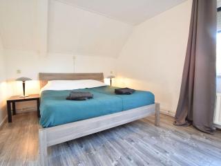 Holiday home in Zeeland with wide views - Bruinisse - 8