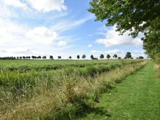 Holiday home in Zeeland with wide views - Bruinisse - 2