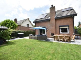 Holiday home in Zeeland with wide views - Bruinisse - 5