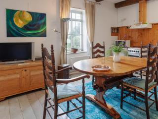 Farmhouse by Lauwers River with Rowing Boat - Burum - 8