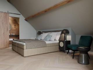 Villa in De Cocksdorp Texel - De Cocksdorp - 1