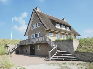 Villa in Midsland near the Sea - Midsland aan Zee - 0