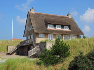 Villa in Midsland Terschelling for 6 Person - Midsland aan Zee - 8