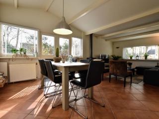 Holiday home with covered porch and sauna - Voorthuizen - 8