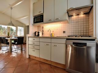 Holiday Home Voorthuizen with Hot Tub - Voorthuizen - 4