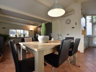 Holiday Home Voorthuizen with Hot Tub - Voorthuizen - 5