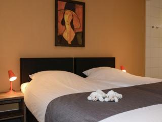 Beautiful villa between Den Burg and the Koog - Westermient - 3