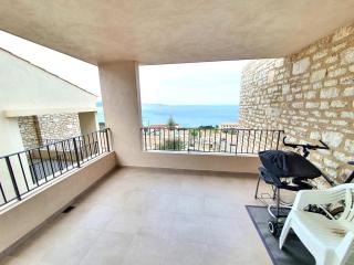 Domaine A Mortella T3 - Saint-Florent - 2