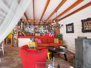 Villa in Wateren with covered terrace - Wateren - 1