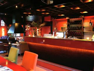 Cosily chalet with gas fireplace in Twente - Ootmarsum - 6