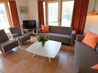 Relax in a luxury villa by the dunes - De Cocksdorp - 9