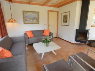 Relax in a luxury villa by the dunes - De Cocksdorp - 7