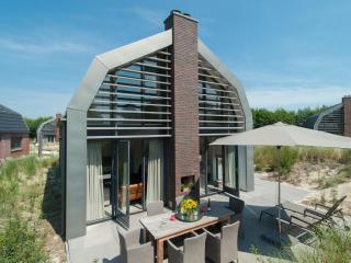 Holiday home in Egmond aan den Hoef with sauna - Egmond aan den Hoef - 0