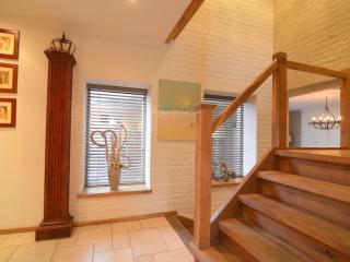 Cozy apartment in Roasting near the Belgian border - Roosteren - 4