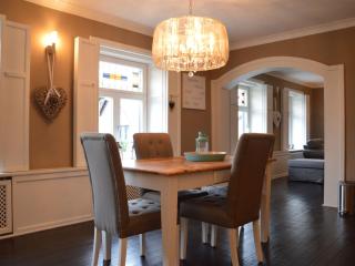 Cozy apartment in Roasting near the Belgian border - Roosteren - 7