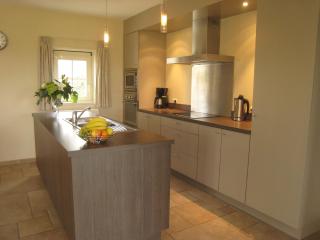 Stylish Holiday Home in Zuidzande with Sauna - Zuidzande - 8