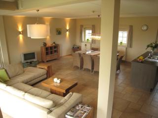 Stylish Holiday Home in Zuidzande with Sauna - Zuidzande - 2