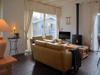Bungalow in Noordwijkerhout near Lake - Noordwijkerhout - 9