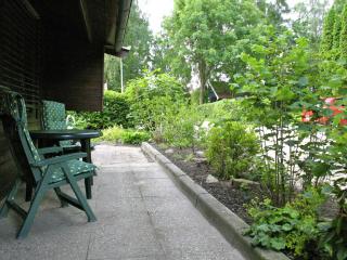 Cosily furnished chalet in Ootmarsum - Ootmarsum - 5