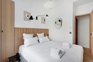 Pick A Flat's Apartments in Opéra - Rue de Richelieu - Parigi - 4