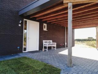 Modern villa with Lake Veere views - Kamperland - 1