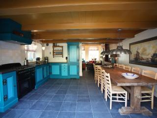 Luxury VOC Stay w Views - Enkhuizen - 8